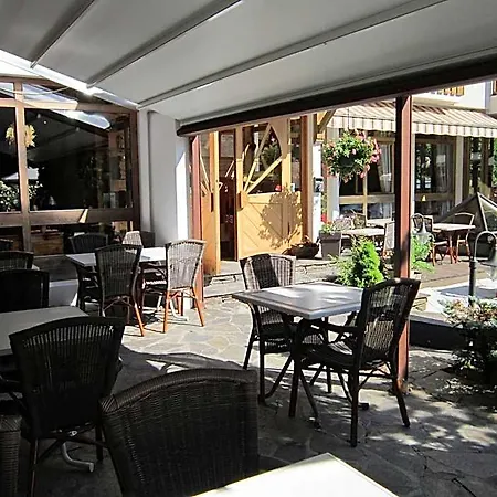 Logis Gai Soleil 3* سامووه