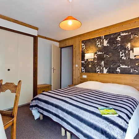 Hotel Logis Gai Soleil Samoëns