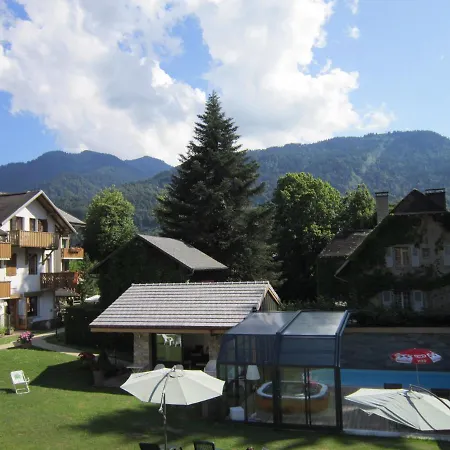 Hotel Logis Gai Soleil
